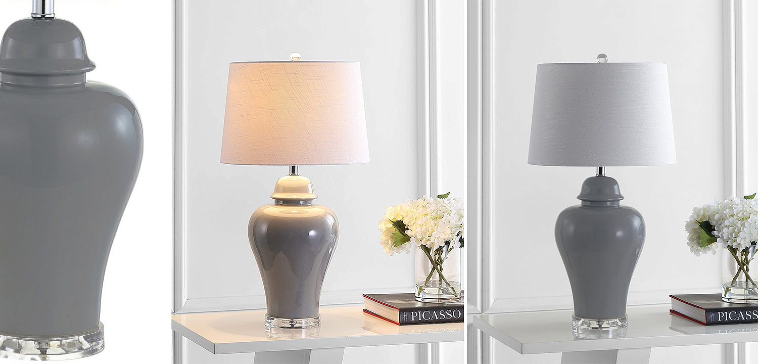 Настольная лампа Gratian Ceramics Table lamp Настольная лампа Gratian Ceramics Table lamp - Loft-Concept в Орле