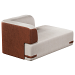 Кушетка Richmond  варинант исполнения - 5 | Loft Concept в Орле