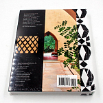 Подарочная Книга Inside Marrakesh: Enchanting Homes and Gardens варинант исполнения - 3 | Loft Concept в Орле