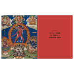 Книга Tantra: Enlightenment to Revolution варинант исполнения - 15 | Loft Concept в Орле