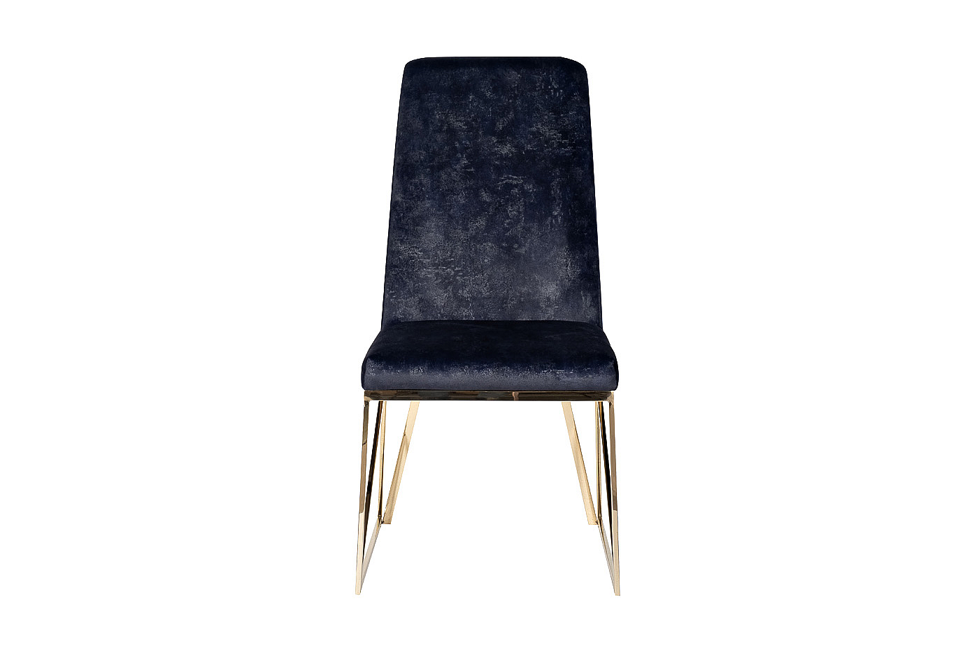 Стул барный Blave DARK BLUE Стул барный Blave DARK BLUE - Loft-Concept в Орле