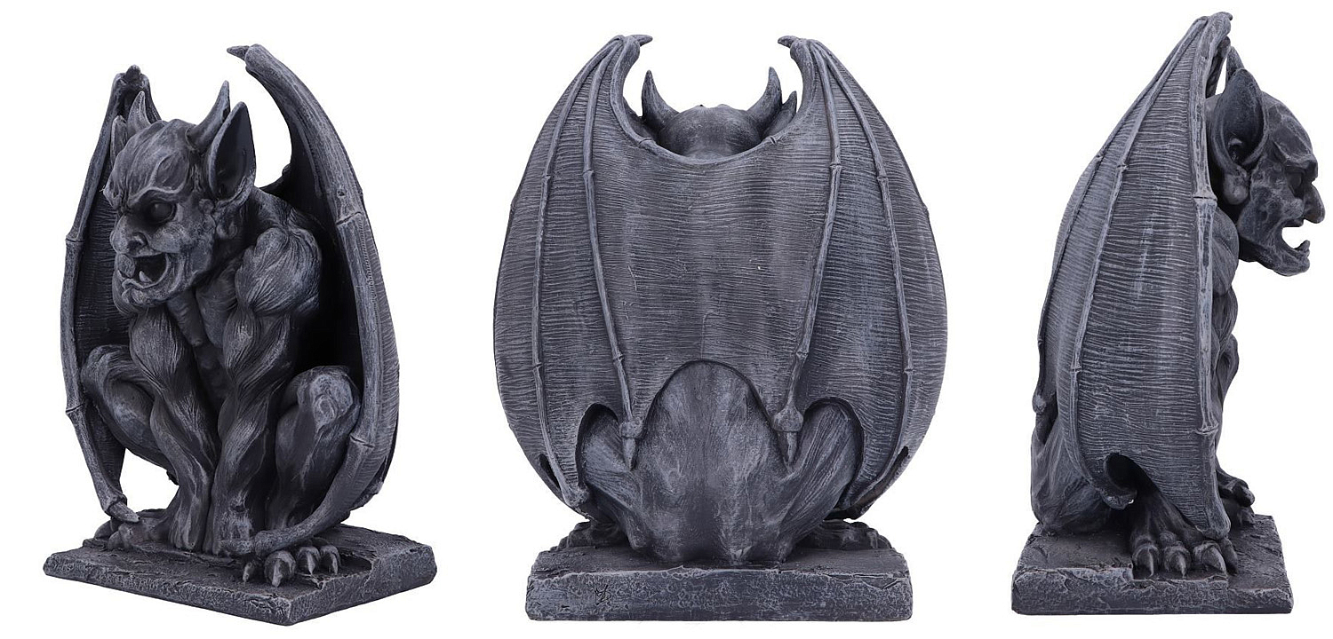 Статуэтка Gargoyle Статуэтка Gargoyle - Loft-Concept в Орле