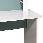 Письменный стол в детскую Tiny Town Desk варинант исполнения - 4 | Loft Concept в Орле