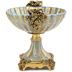 Фарфоровая чаша для фруктов Fantasy варинант исполнения - 3 | Loft Concept в Орле