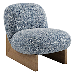 Кресло Hart варинант исполнения - 1 | Loft Concept в Орле