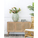 Ваза Cactus format варинант исполнения - 12 | Loft Concept в Орле