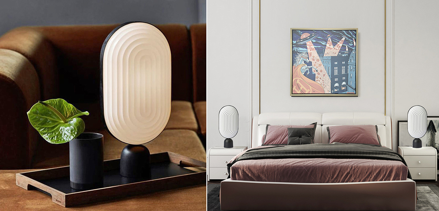Настольная лампа Rosetta Table Lamp Настольная лампа Rosetta Table Lamp - Loft-Concept в Орле