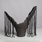 Ваза из серии «Этна 3» варинант исполнения - 2 | Loft Concept в Орле