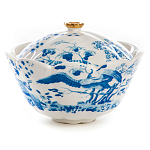 Сахарница Seletti Maurilia варинант исполнения - 1 | Loft Concept в Орле