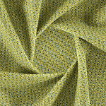 Мебельная ткань Шенилл светло-зеленый цвет 142 см T4-51 варинант исполнения - 2 | Loft Concept в Орле