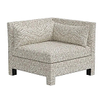 Угловое Кресло модуль Naratein варинант исполнения - 1 | Loft Concept в Орле