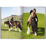 Книга Rick Owens Taschen варинант исполнения - 5 | Loft Concept в Орле