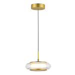 Подвесной светильник LED 7W 3000K Plumpness варинант исполнения - 1 | Loft Concept в Орле