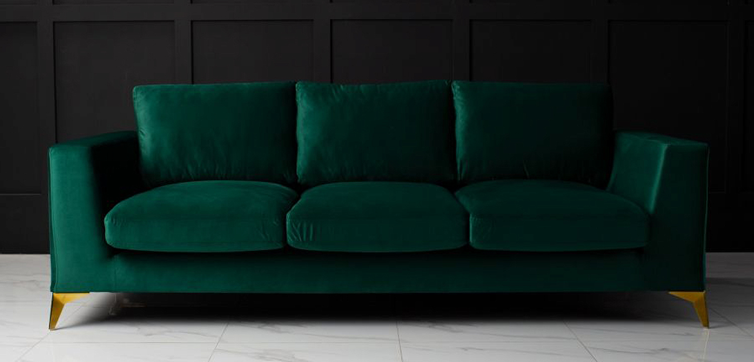 Диван Стокгольм Stockholm Sofa Диван Стокгольм Stockholm Sofa - Loft-Concept в Орле