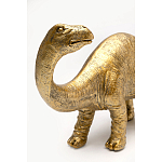 Настольная лампа для детской Золотой Динозавр  варинант исполнения - 3 | Loft Concept в Орле