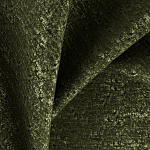 Мебельная ткань Шенилл зеленый цвет 138 см T4-22 варинант исполнения - 1 | Loft Concept в Орле