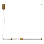 Подвесной светильник BERT FRANK Cylinder варинант исполнения - 1 | Loft Concept в Орле