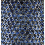 Настольная лампа с корпусом в фактурный горошек Amazing варинант исполнения - 1 | Loft Concept в Орле