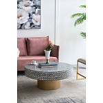 Кофейный столик Space orbit варинант исполнения - 5 | Loft Concept в Орле