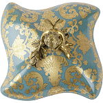 Фарфоровая шкатулка Angel with a rose варинант исполнения - 3 | Loft Concept в Орле