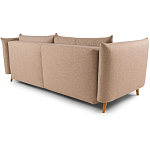 Диван Bun beige варинант исполнения - 6 | Loft Concept в Орле