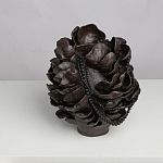 Ваза из серии «Этна 5» варинант исполнения - 2 | Loft Concept в Орле