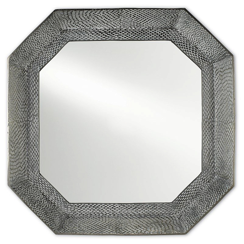 Зеркало Robah Mirror Графит Зеркало Robah Mirror Графит в Орле | Loft Concept