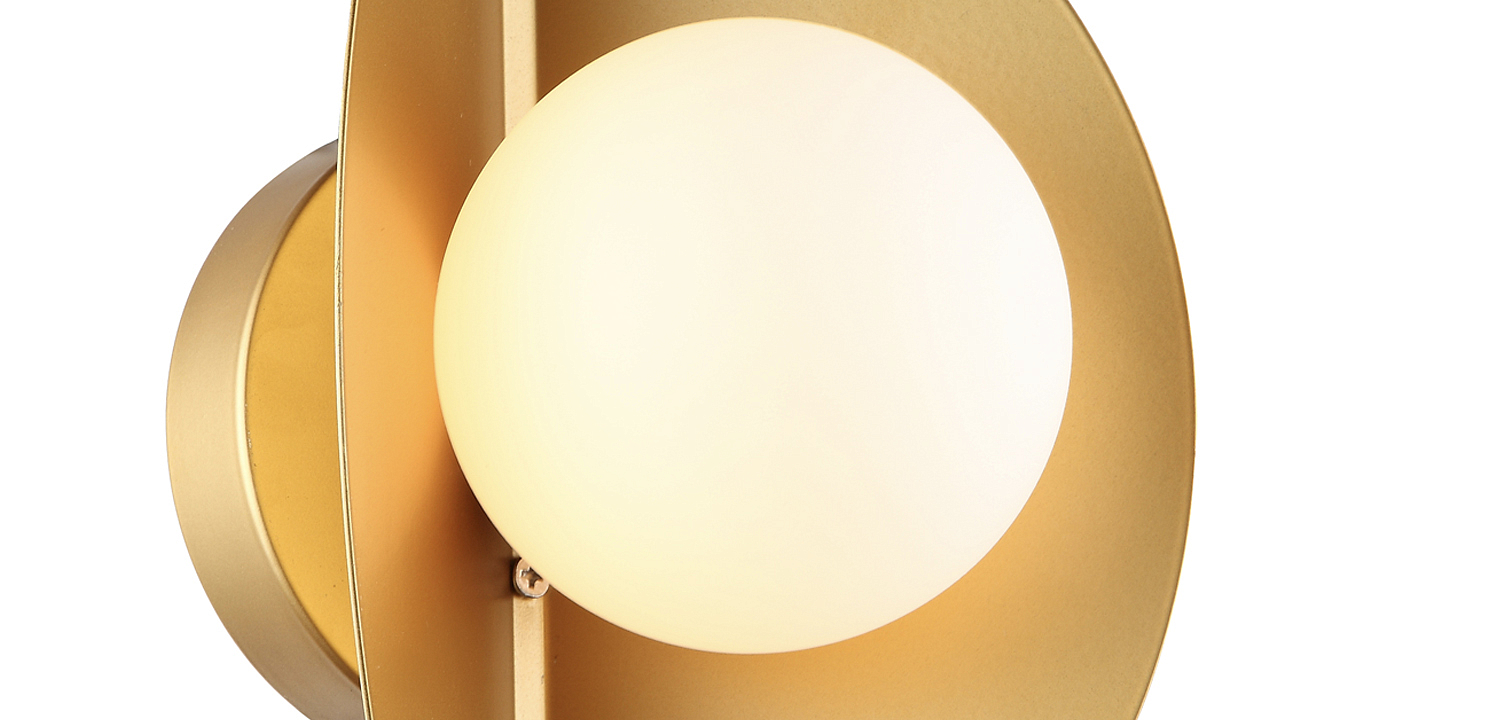 Бра Pascal Sconce Бра Pascal Sconce - Loft-Concept в Орле
