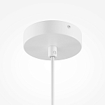 Подвесной светильник Brio Белый 3000К 20Вт варинант исполнения - 5 | Loft Concept в Орле