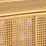 Сундук из ротанга Janvier Rattan Wicker Chest варинант исполнения - 6 | Loft Concept в Орле
