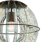 Подвесной светильник в форме шара Stunning Radiance варинант исполнения - 1 | Loft Concept в Орле