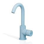 Цветной смеситель Dareo варинант исполнения - 12 | Loft Concept в Орле