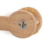 Деревянная настенная вешалка Alma Wood Hanger варинант исполнения - 6 | Loft Concept в Орле