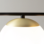 Потолочный светильник Spike Balls Hanging Lamp варинант исполнения - 2 | Loft Concept в Орле