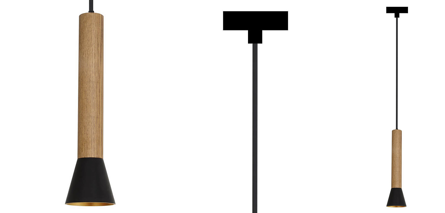 Подвесной светильник Marius Cone Hanging lamp Подвесной светильник Marius Cone Hanging lamp - Loft-Concept в Орле