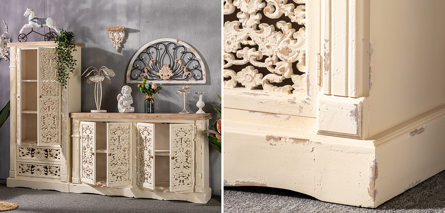 Комод Orabelle Chest of Drawers Комод Orabelle Chest of Drawers - Loft-Concept в Орле