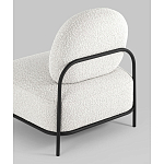 Кресло Стоун ткань букле варинант исполнения - 3 | Loft Concept в Орле