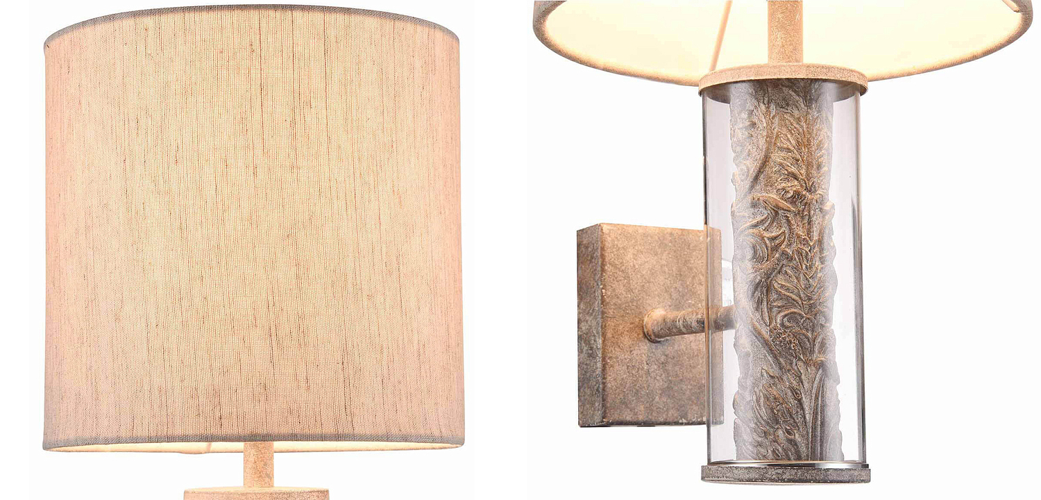 Бра Sabella Light Sconce Бра Sabella Light Sconce - Loft-Concept в Орле