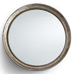 Зеркало Antique Mango Wood Round 100 варинант исполнения - 1 | Loft Concept в Орле