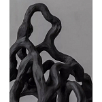 Скульптура «Papañca 2» варинант исполнения - 2 | Loft Concept в Орле