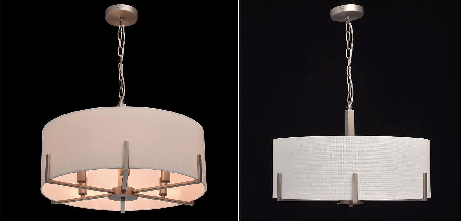 Люстра Loring Chandelier Люстра Loring Chandelier - Loft-Concept в Орле