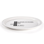 Тарелка Seletti Tiles and Tales варинант исполнения - 1 | Loft Concept в Орле