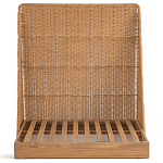 Диван садовый Tressame варинант исполнения - 7 | Loft Concept в Орле