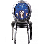 Стул French Night Owls варинант исполнения - 5 | Loft Concept в Орле