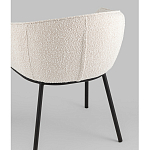 Стул обеденный Дон бежевый варинант исполнения - 3 | Loft Concept в Орле