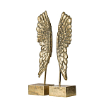 Держатель для книг Golden wings варинант исполнения - 2 | Loft Concept в Орле