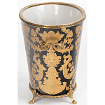 Фарфоровое кашпо Fe Ramon варинант исполнения - 2 | Loft Concept в Орле