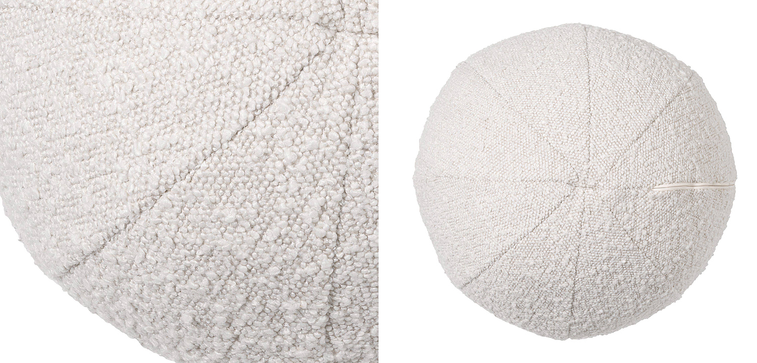Подушка Eichholtz Pillow Palla S Подушка Eichholtz Pillow Palla S - Loft-Concept в Орле
