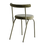 Стул «Рогалик» варинант исполнения - 3 | Loft Concept в Орле