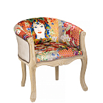 Кресло Protugea варинант исполнения - 2 | Loft Concept в Орле